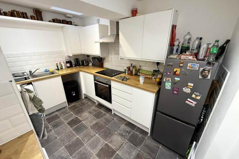 4 bedroom house to rent, Upper Market Street, Hove,