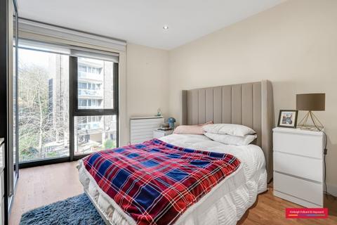 1 bedroom flat to rent, Lawn Road Belsize Park NW3