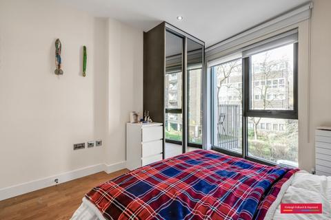 1 bedroom flat to rent, Lawn Road Belsize Park NW3