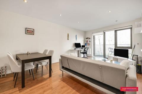 1 bedroom flat to rent, Lawn Road Belsize Park NW3