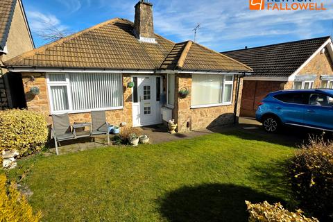 2 bedroom detached bungalow for sale, Leeming Park, Mansfield Woodhouse, NG19