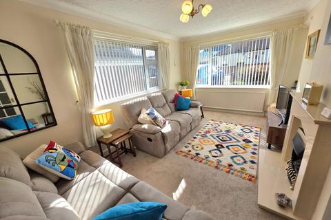 2 bedroom detached bungalow for sale, Leeming Park, Mansfield Woodhouse, NG19