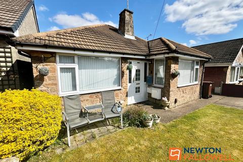 undefined, Leeming Park, Mansfield Woodhouse, NG19