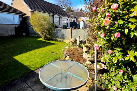 undefined, Leeming Park, Mansfield Woodhouse, NG19