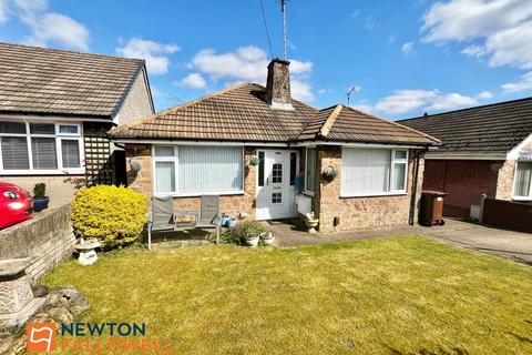 undefined, Leeming Park, Mansfield Woodhouse, NG19