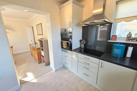 undefined, Leeming Park, Mansfield Woodhouse, NG19