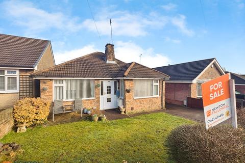 undefined, Leeming Park, Mansfield Woodhouse, NG19