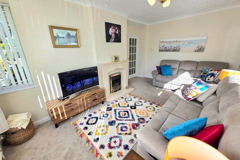 undefined, Leeming Park, Mansfield Woodhouse, NG19