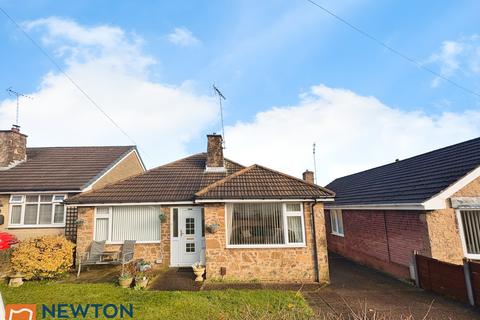 undefined, Leeming Park, Mansfield Woodhouse, NG19