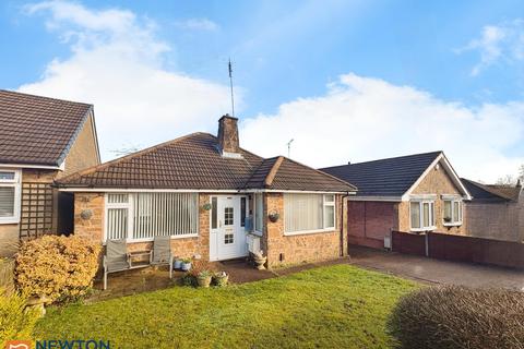 undefined, Leeming Park, Mansfield Woodhouse, NG19