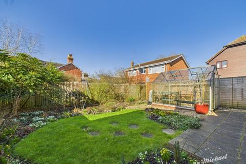 3 bedroom detached house for sale, Carters Meadow, North Marston, Buckingham, Buckinghamshire