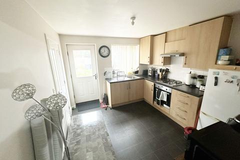 2 bedroom end of terrace house for sale, Kendrick Grove, Hall Green