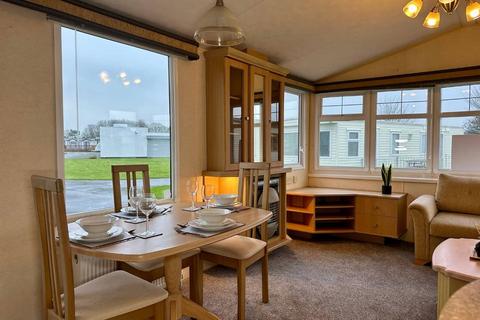 2 bedroom static caravan for sale, Silloth Cumbria