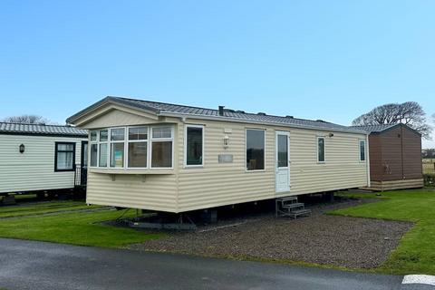 2 bedroom static caravan for sale, Silloth Cumbria