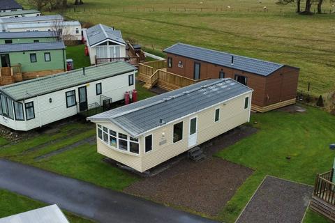 2 bedroom static caravan for sale, Silloth Cumbria