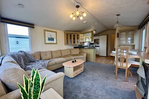 2 bedroom static caravan for sale, Silloth Cumbria