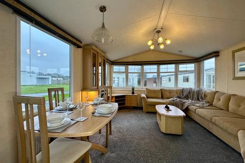 2 bedroom static caravan for sale, Silloth Cumbria