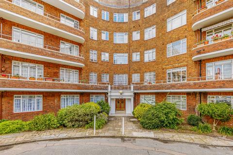 2 bedroom apartment to rent, Barons Keep, Gliddon Road, W14