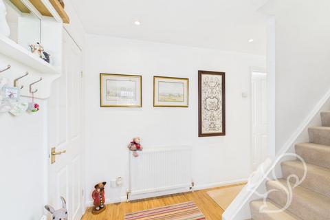 3 bedroom detached house for sale, Landseer Road, Colchester