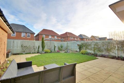 undefined, Elm Tree Drive, Beverley