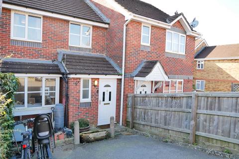 3 bedroom terraced house for sale, Park Close, Calne