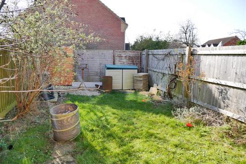 3 bedroom terraced house for sale, Park Close, Calne