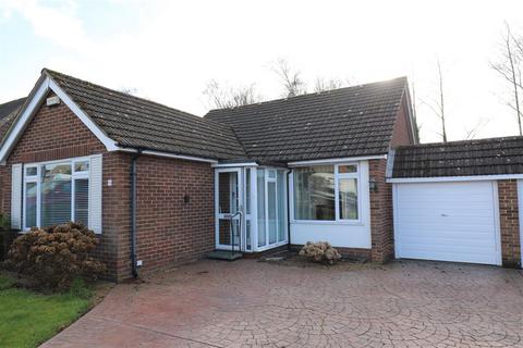 3 bedroom detached bungalow for sale, Howard Drive, Maidstone