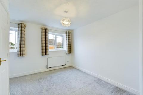 2 bedroom end of terrace house to rent, Wentworth Drive, Dunholme, Lincoln