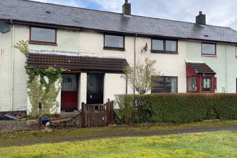 3 bedroom terraced house for sale, 9 Torlundy Road, Caol, Fort William