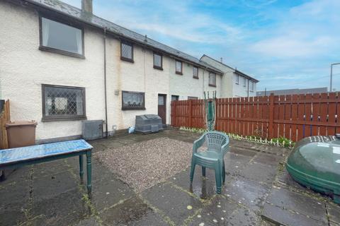 3 bedroom terraced house for sale, 9 Torlundy Road, Caol, Fort William