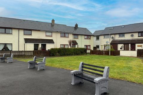 3 bedroom terraced house for sale, 9 Torlundy Road, Caol, Fort William