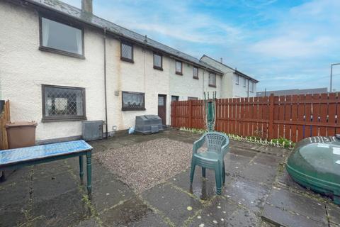 9 Torlundy Road, Caol, Fort William, PH33 7EB