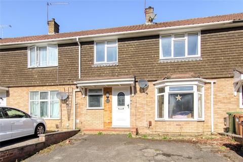 3 bedroom terraced house for sale, Calfridus Way, Bracknell, Berkshire, RG12