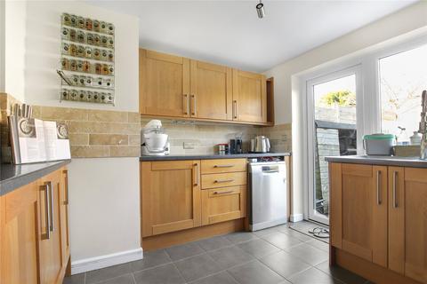 3 bedroom terraced house for sale, Calfridus Way, Bracknell, Berkshire, RG12