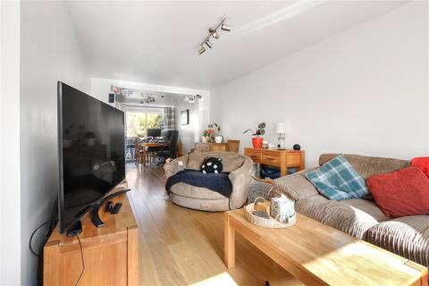 3 bedroom terraced house for sale, Calfridus Way, Bracknell, Berkshire, RG12