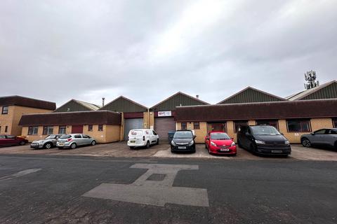 Industrial unit to rent, Units 15 & 16, ACE Business Park, Mackadown Lane, Birmingham, B33 0LD