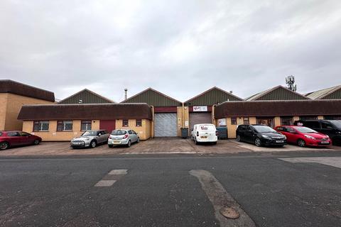 Industrial unit to rent, Units 15 & 16, ACE Business Park, Mackadown Lane, Birmingham, B33 0LD