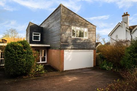 4 bedroom link detached house for sale, Widford Road, Much Hadham, Hertfordshire, SG10