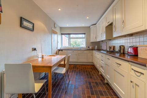 4 bedroom link detached house for sale, Widford Road, Much Hadham, Hertfordshire, SG10