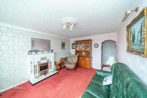 6 Berwyn Grove, Walsall, WS6 7DW