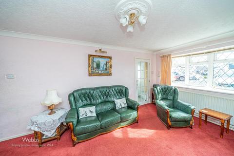 6 Berwyn Grove, Walsall, WS6 7DW