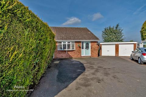 6 Berwyn Grove, Walsall, WS6 7DW