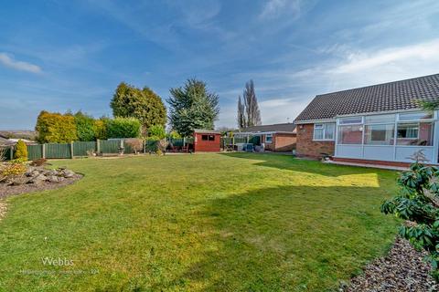6 Berwyn Grove, Walsall, WS6 7DW