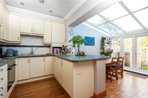 2 bedroom terraced house for sale, Henty Walk, Putney, London, SW15