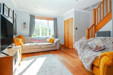 2 bedroom terraced house for sale, Henty Walk, Putney, London, SW15