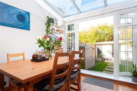 2 bedroom terraced house for sale, Henty Walk, Putney, London, SW15