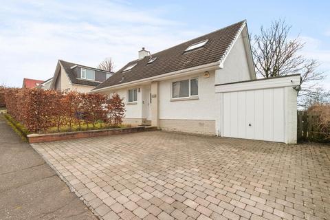 5 bedroom detached bungalow for sale, Park Avenue, Barrhead, G78