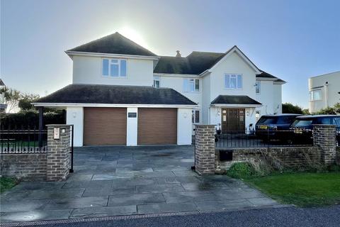 5 bedroom detached house to rent, Coastal Road, East Preston, BN16