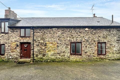 4 bedroom semi-detached house for sale, Brompton Regis, Dulverton, Somerset, TA22