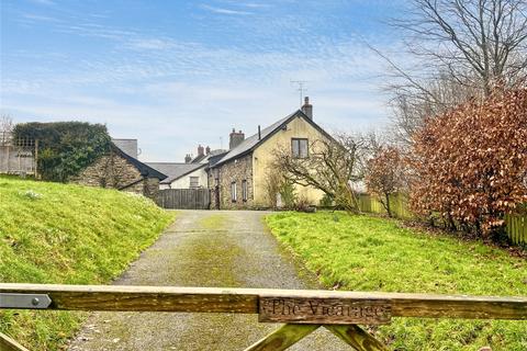 4 bedroom semi-detached house for sale, Brompton Regis, Dulverton, Somerset, TA22